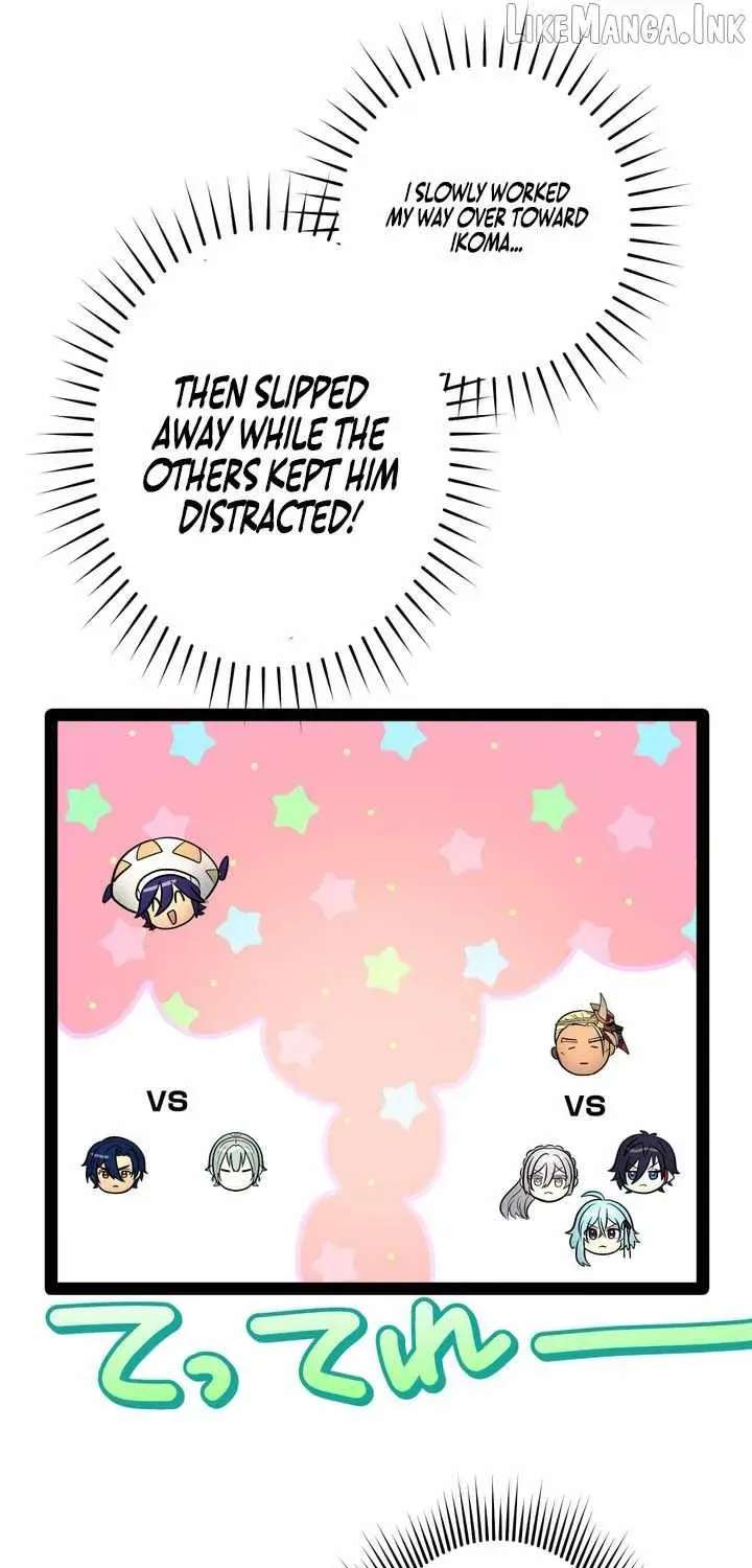 Reborn Ranker – Gravity User Chapter 205 - page 50