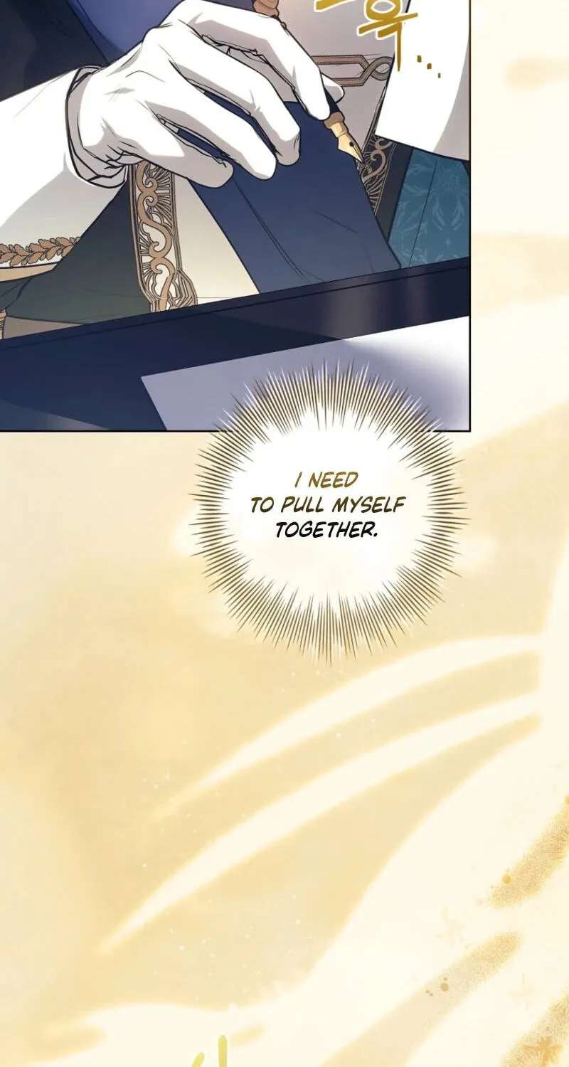 Darling, Why Can't We Divorce? Chapter 102 - page 62