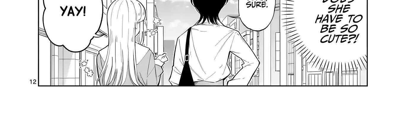 Momiji & Kouyou Chapter 3 - page 24