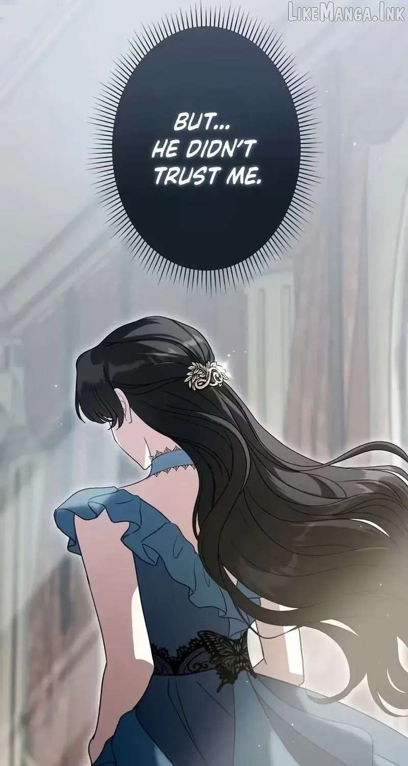 The Substitute is Doted on by the Cold-Hearted Majesty Chapter 41 - page 6