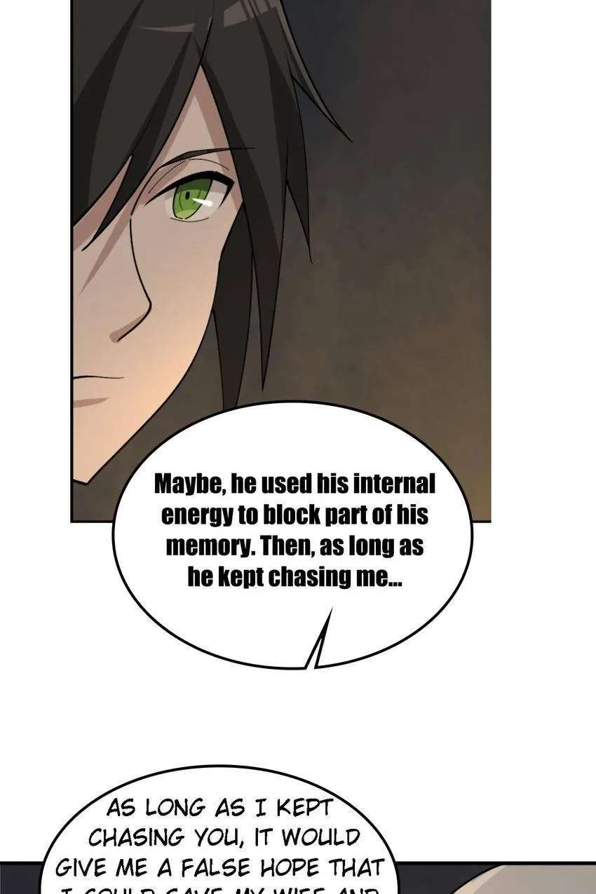 The Master of Fate Chapter 107 - page 5