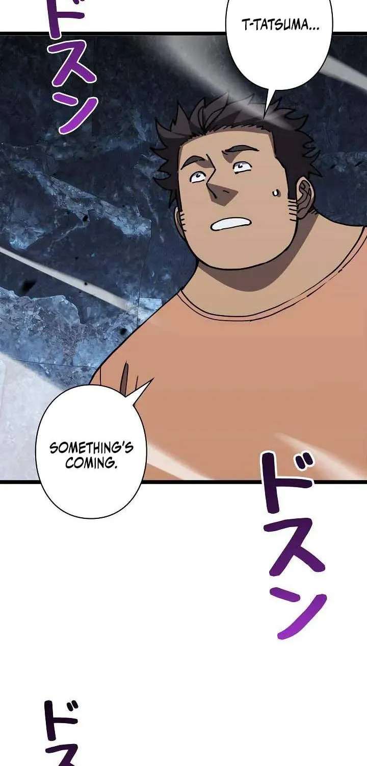 The Strongest Swordsman Rising from a Bottom-Tier Job Chapter 26 - page 28