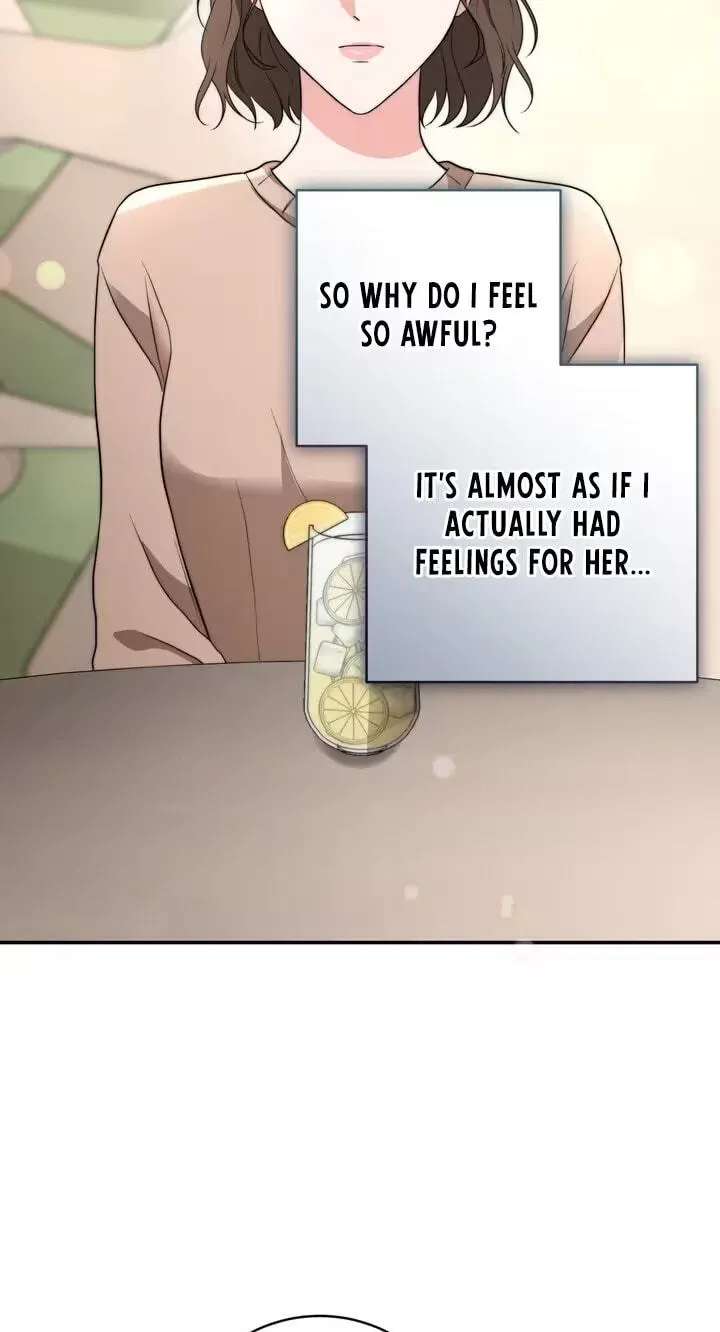 Dangerous Newlyweds Chapter 43 - page 37