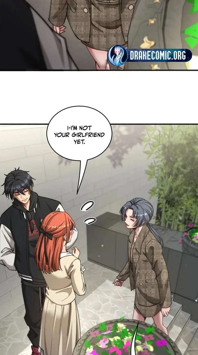 Perfect Life System: Double Cash for Her Favor Chapter 121 - page 39