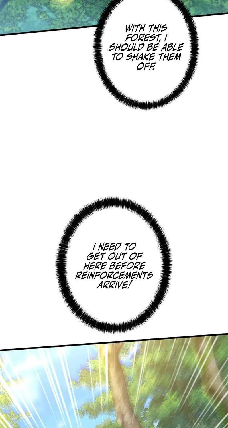 Eldomia Era: The Reincarnated Vengeful Chapter 34 - page 41
