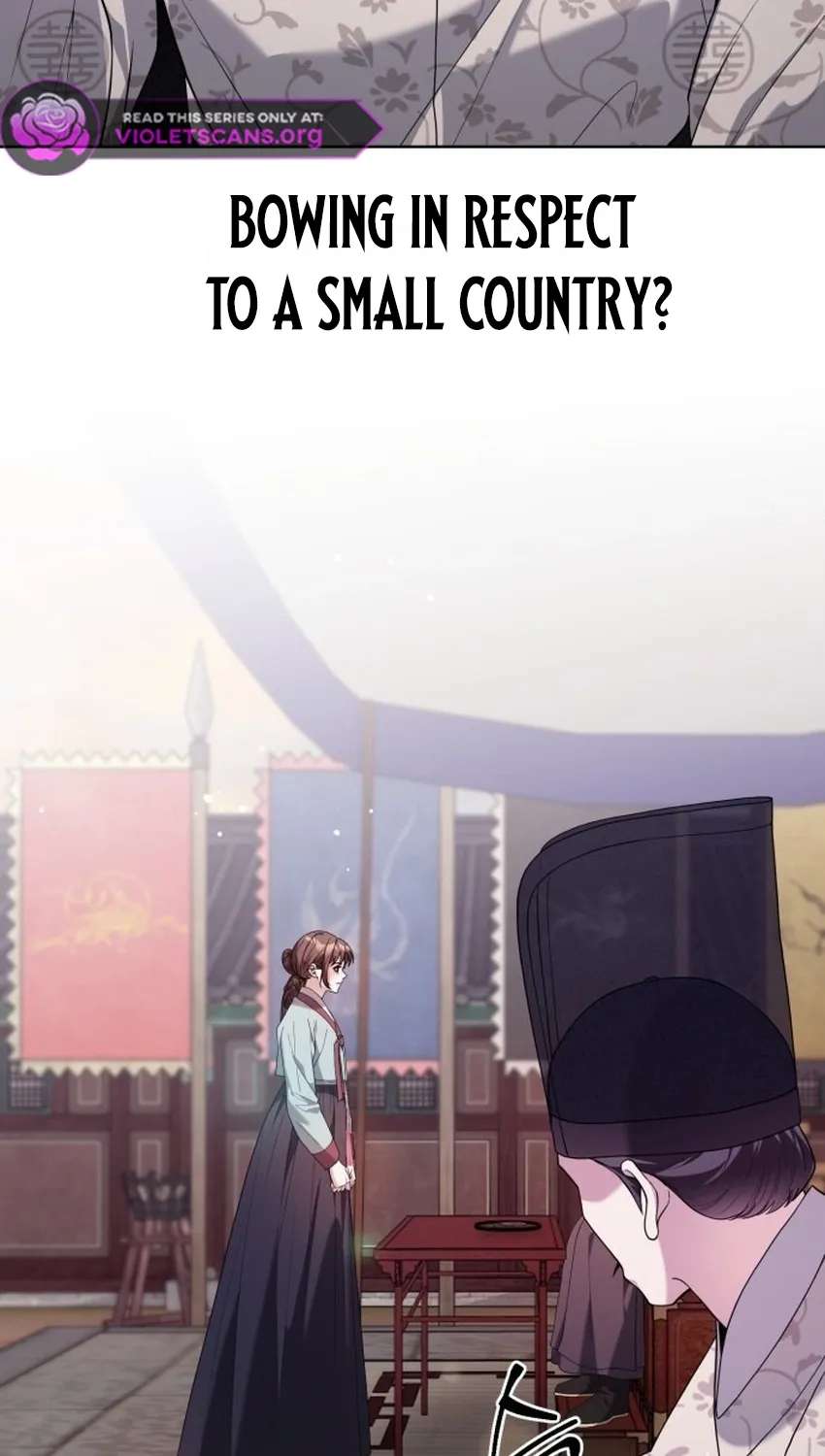 Surviving as Yeonsangun’s Chef Chapter 50 - page 56