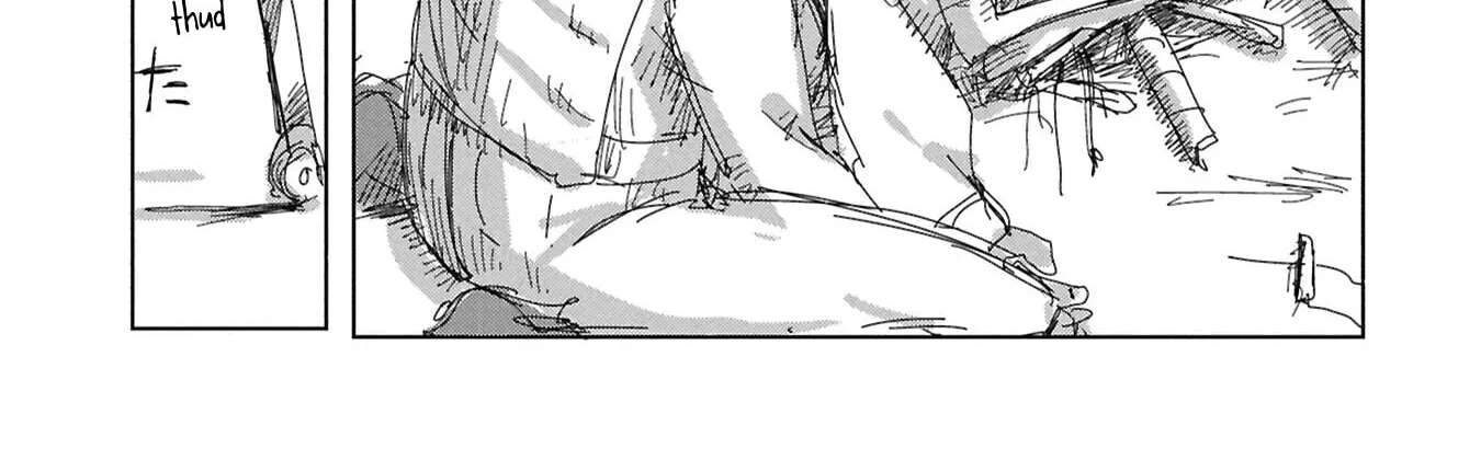 Fragments of the Layered City Chapter 3 - page 64