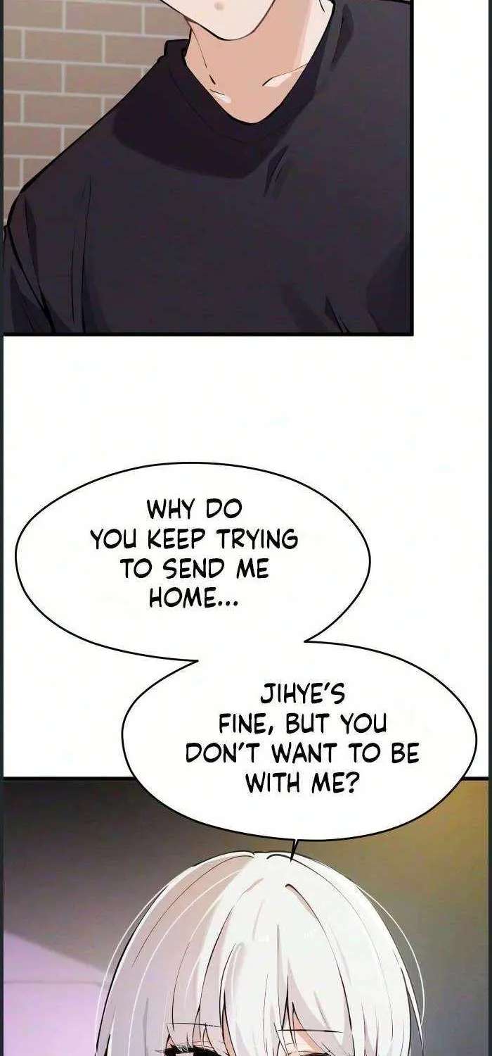 Miss Ji-Hye, The Uncool Adult Chapter 17 - page 15