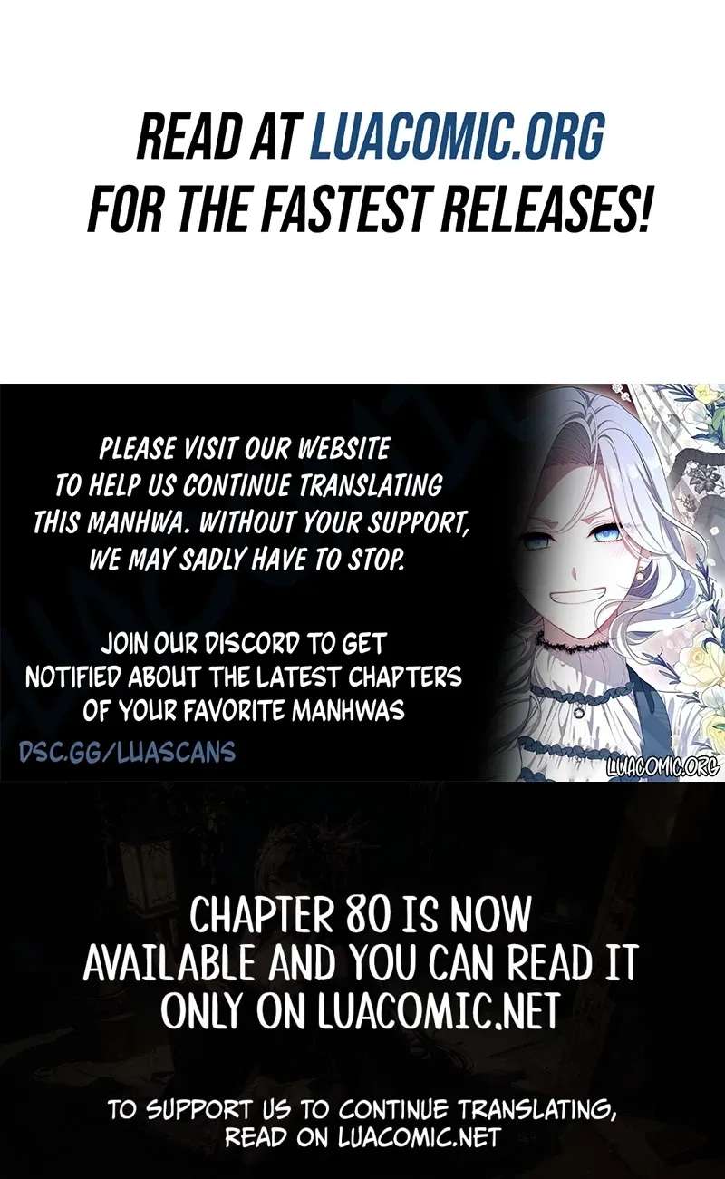What’s Happening in Lindel? Chapter 52 - page 71