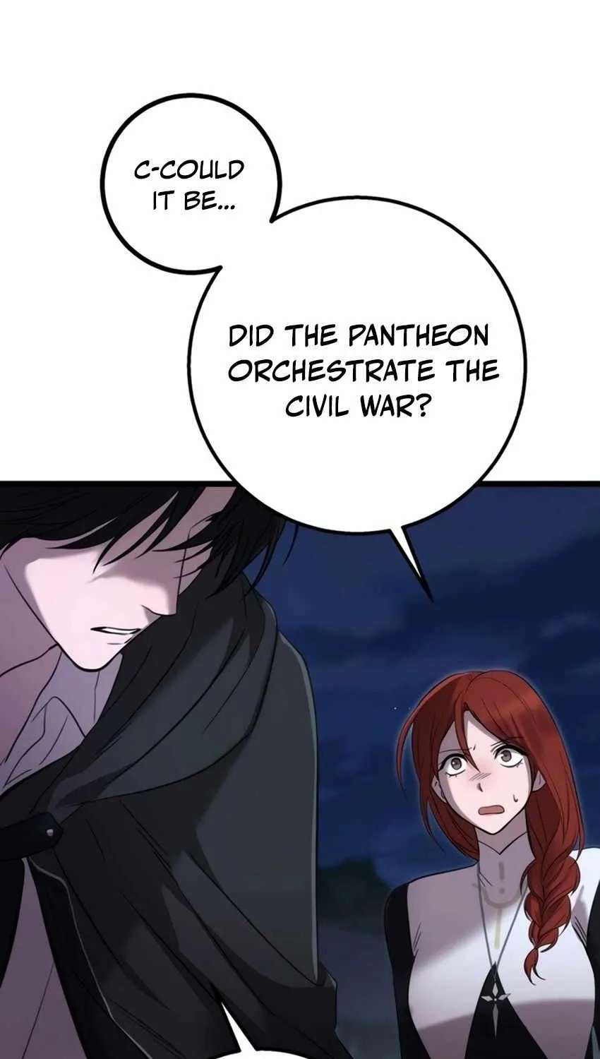 Immortal's Way of Life Chapter 27 - page 12