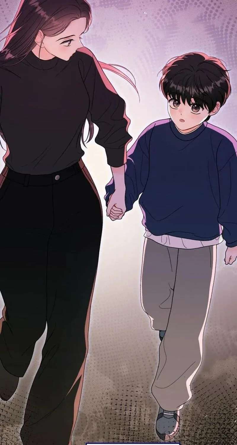 One and Only (Lim Joo-Yi) Chapter 55 - page 34