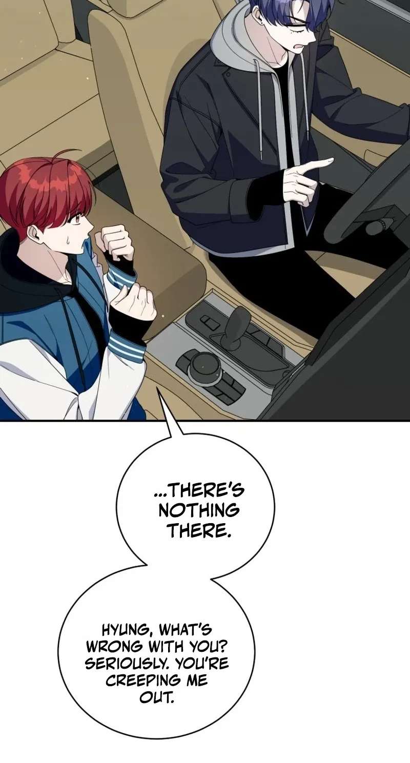 An Insincere Idol's Blank Slate Chapter 101 - page 15