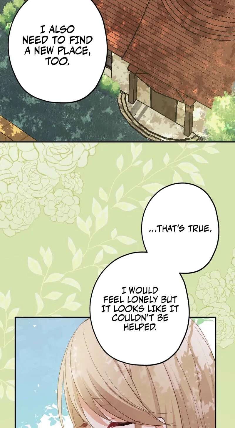 Dansei Fushin no Moto Reijou wa, Koushoku Denka wo Tasukeru Koto ni shita. Chapter 31 - page 6