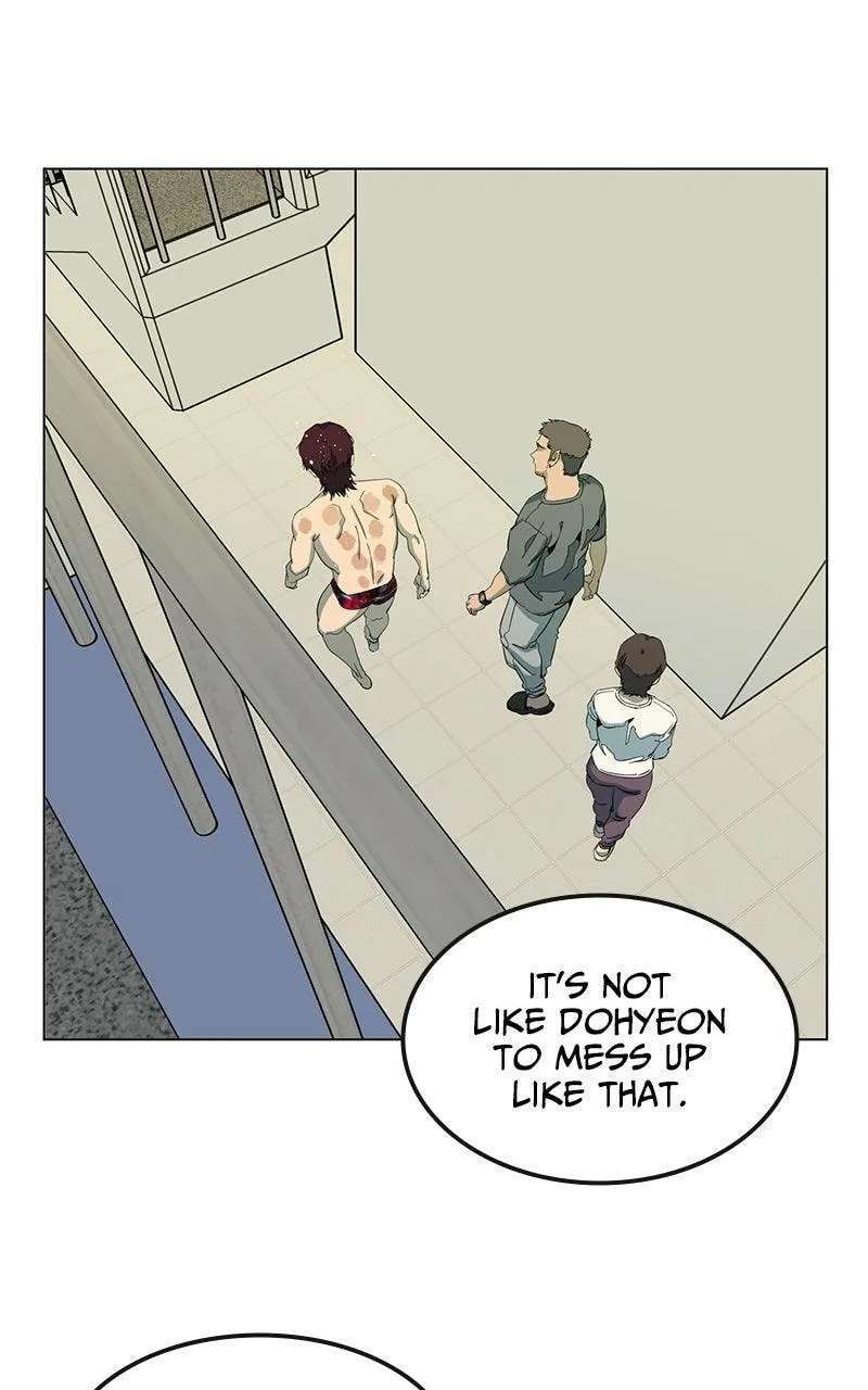 Slow Dive Chapter 47 - page 31