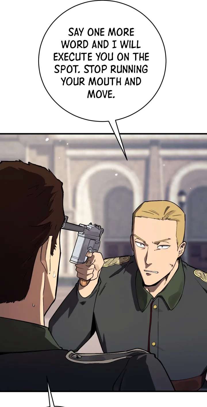 The Black-Haired US Army General Chapter 48 - page 66