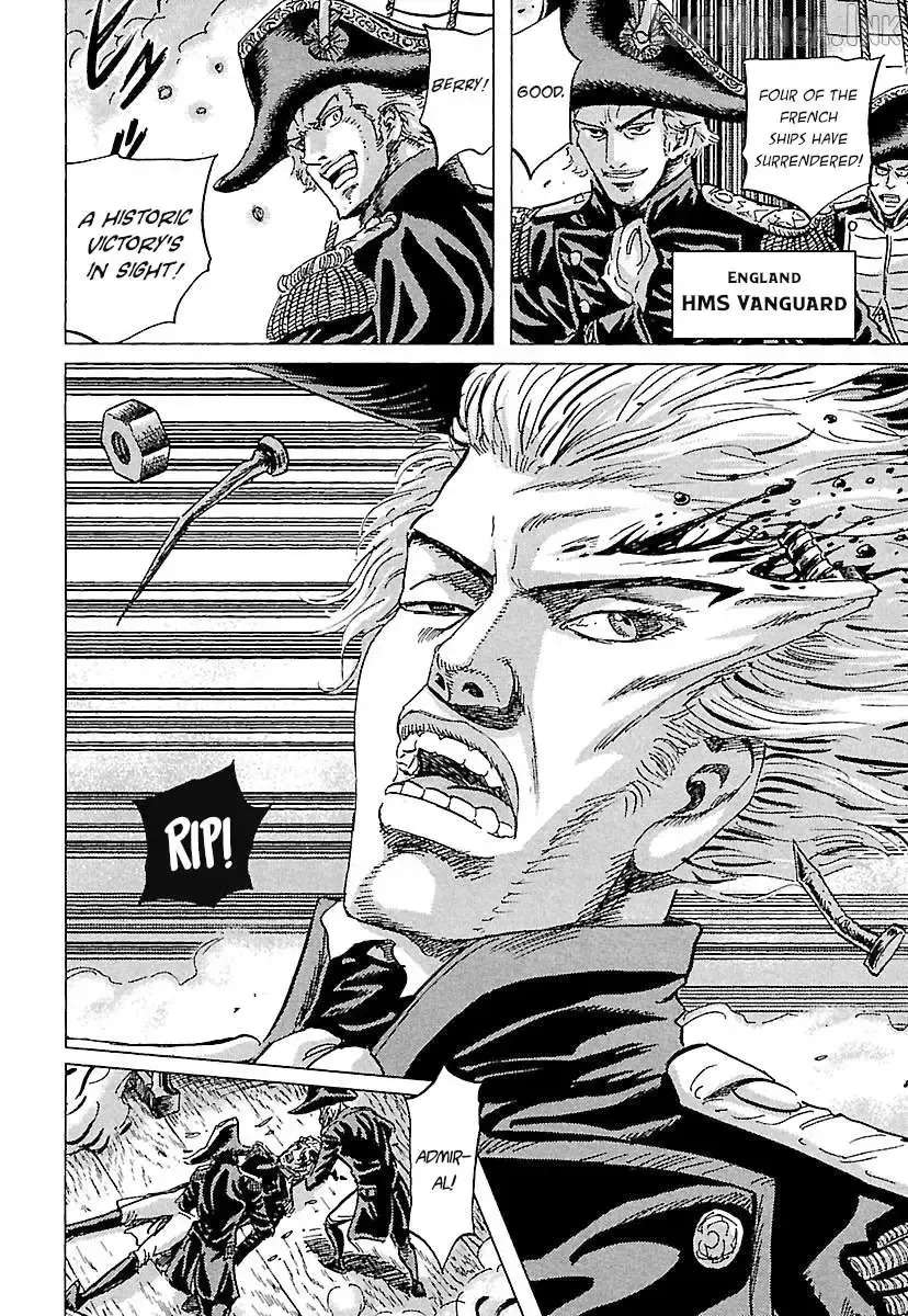 Napoleon: Era of the lion Chapter 75 - page 18