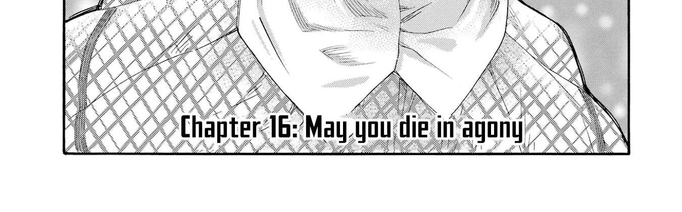 Let’s Start The Closing Meeting. ~ So Begins The Bullying Trial ~ Chapter 16 - page 2