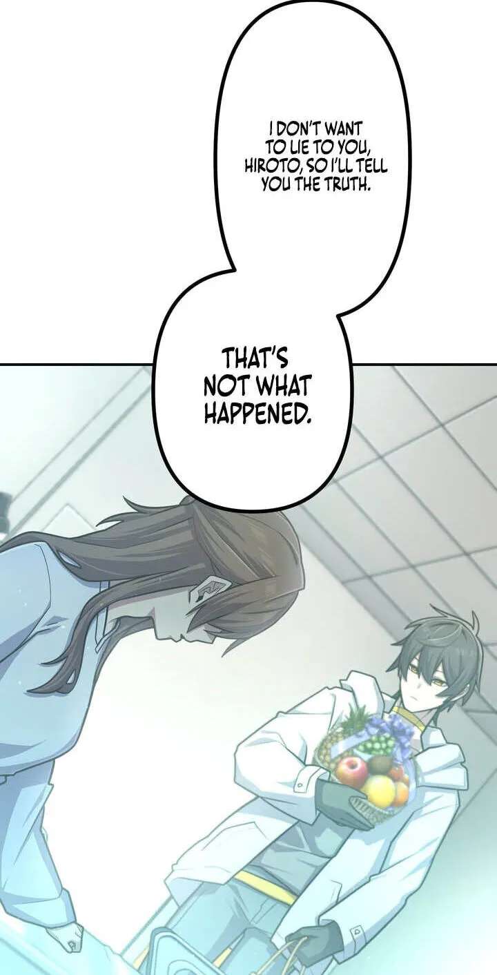 Maou App de S-kyuu Hunter ni Naremashita Chapter 154 - page 11