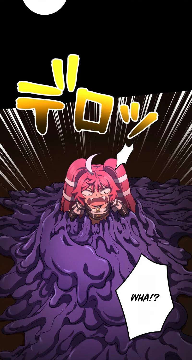 Monster Eater Chapter 116 - page 47