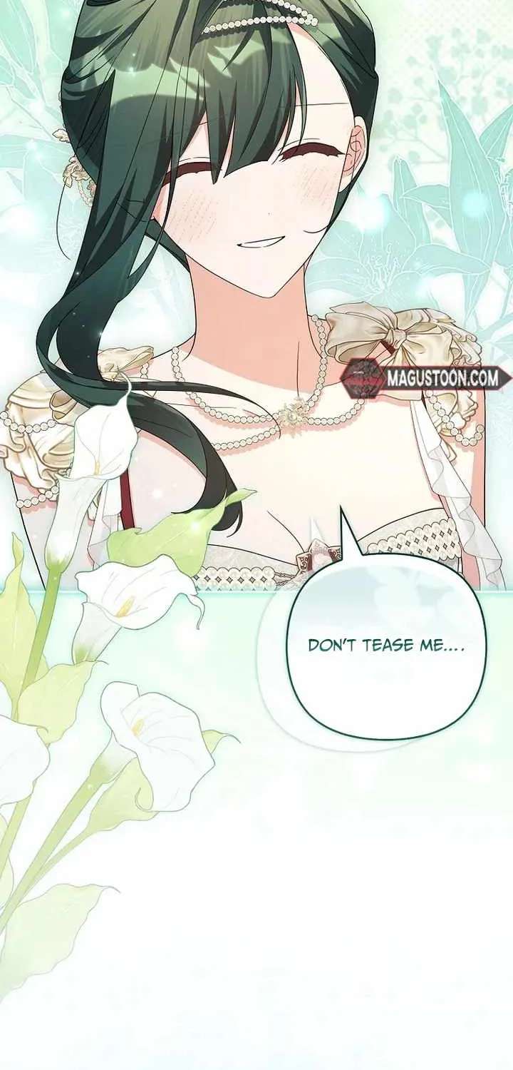 The Youngest Daughter Of The Villainous Duke Chapter 146 - page 36