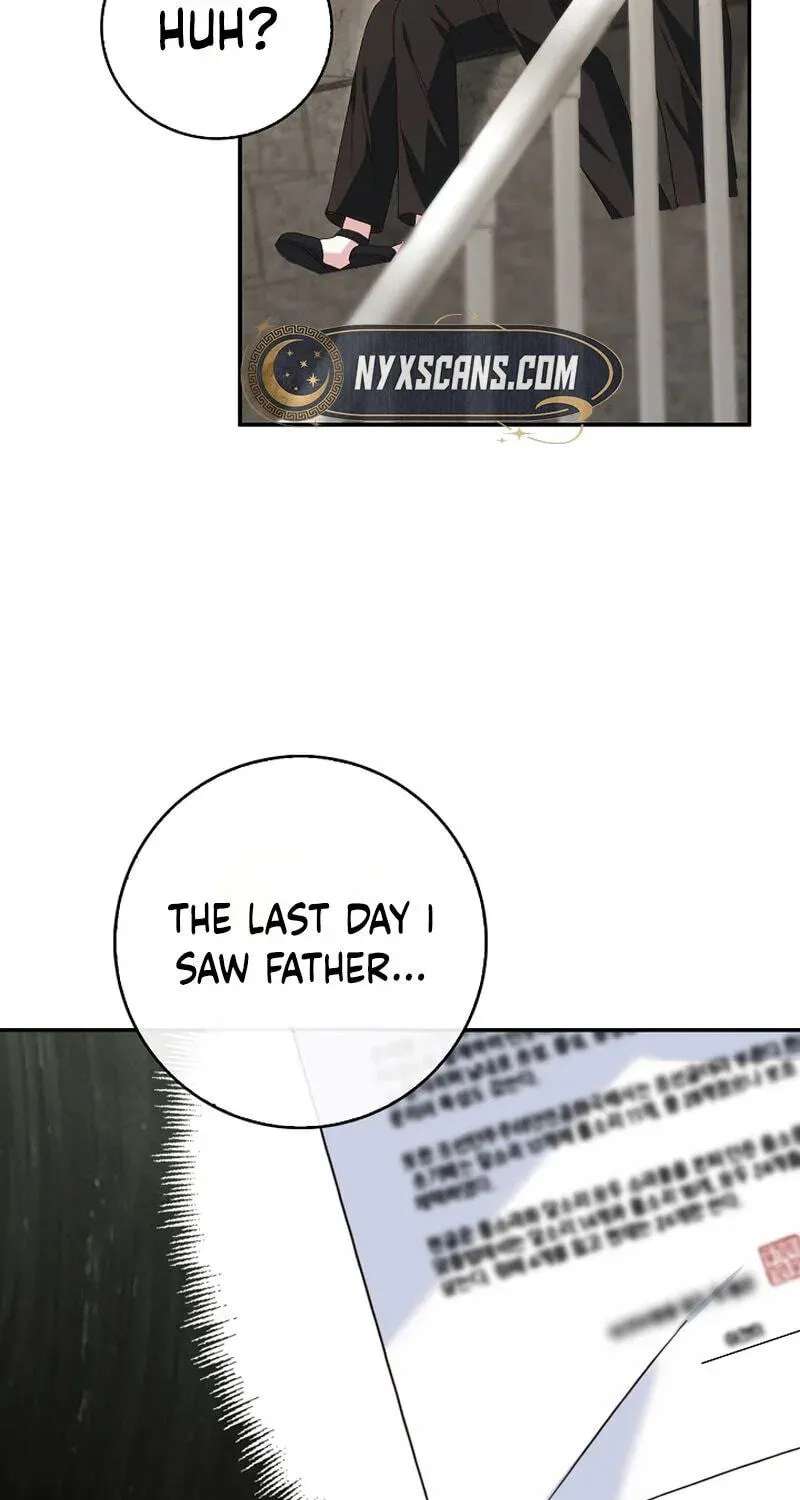 Marriage Starts with an Interview Chapter 44 - page 71