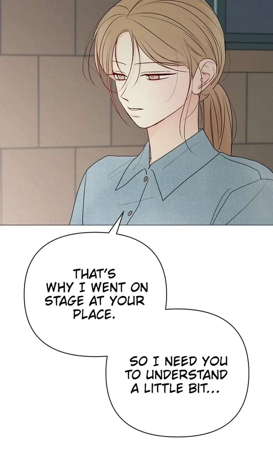 The Perfect Male Lead Chapter 58 - page 10