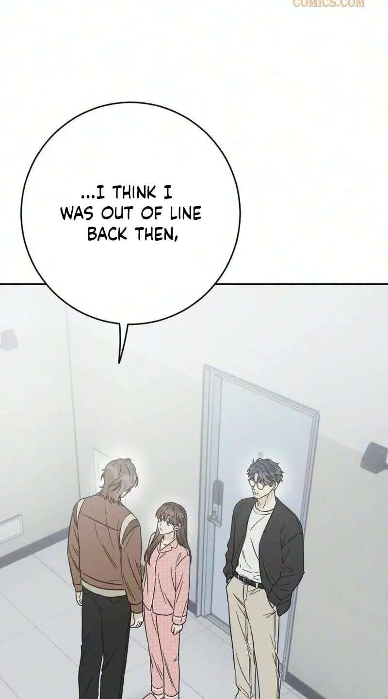 Secret Room Couple Chapter 16 - page 64