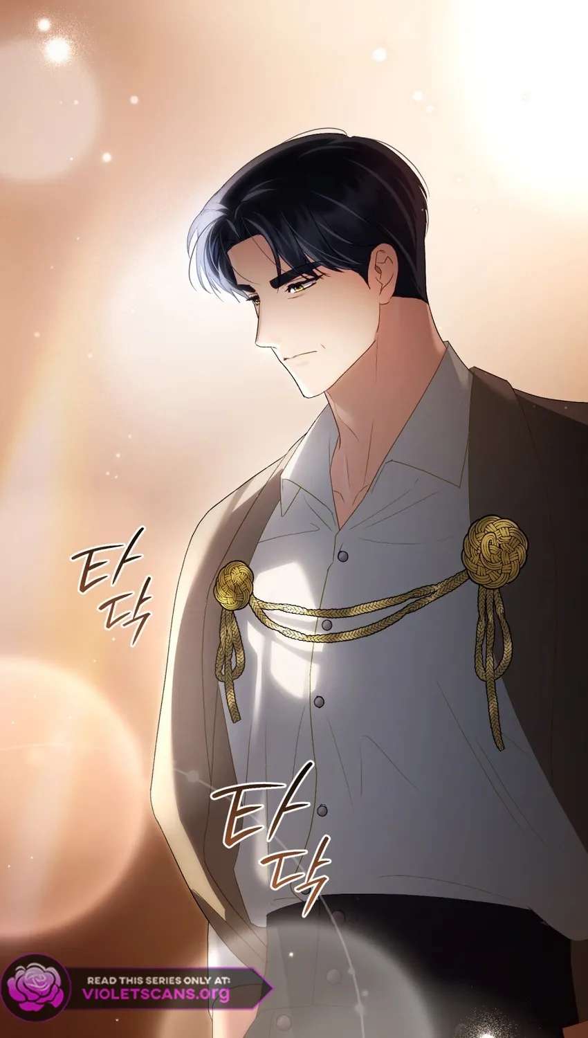 High Society Chapter 94 - page 11