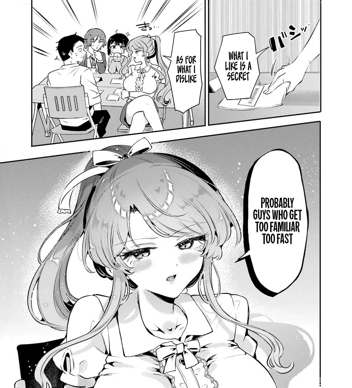 Shūden Sugitara Nani Shite Asobu? Chapter 1 - page 15