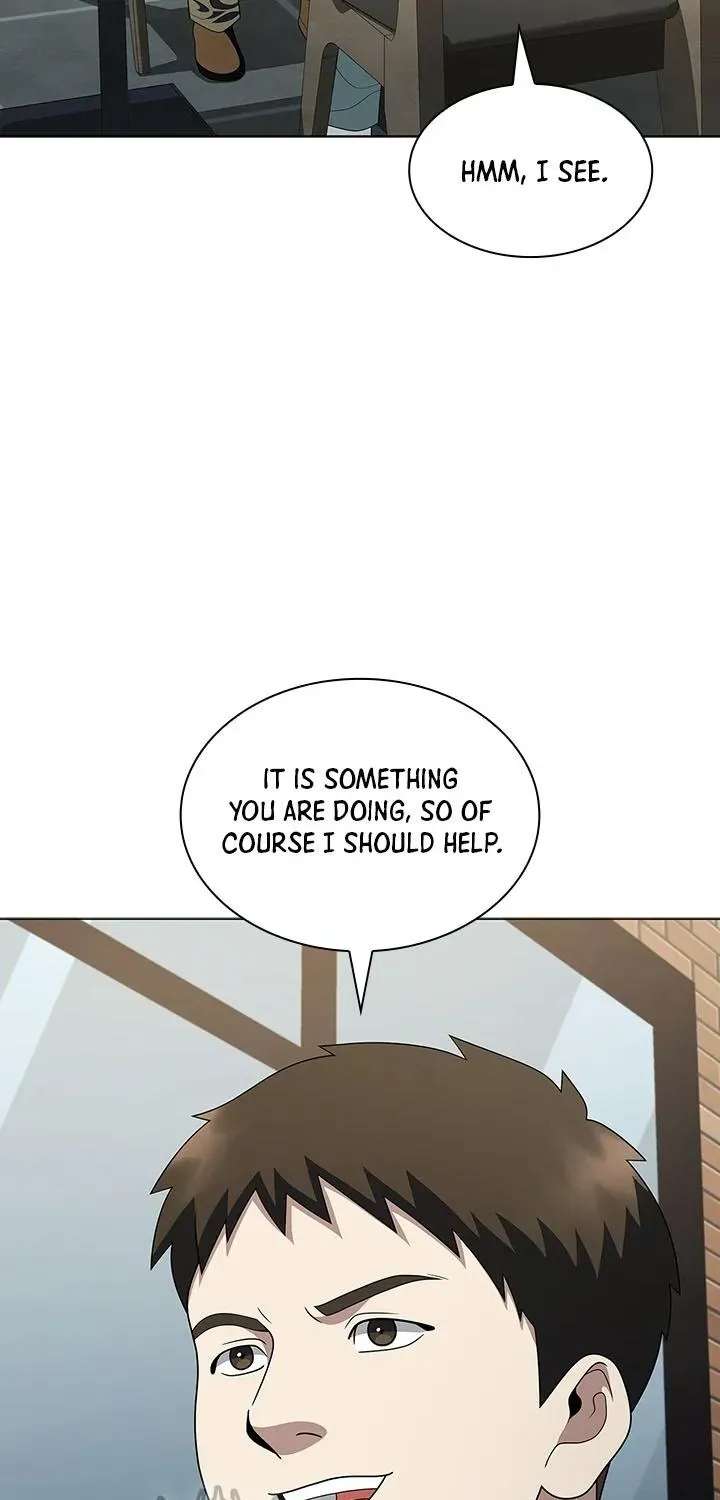 Dr. Choi Tae-Soo Chapter 325 - page 65