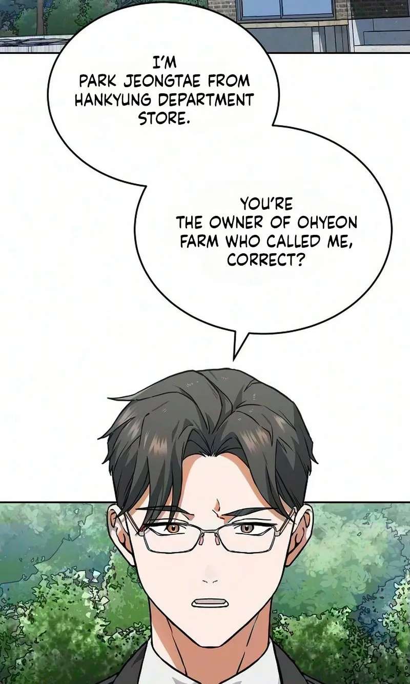 I Retired to the Countryside, and National-Level Big Shots Won't Leave Me Alone Chapter 6 - page 68
