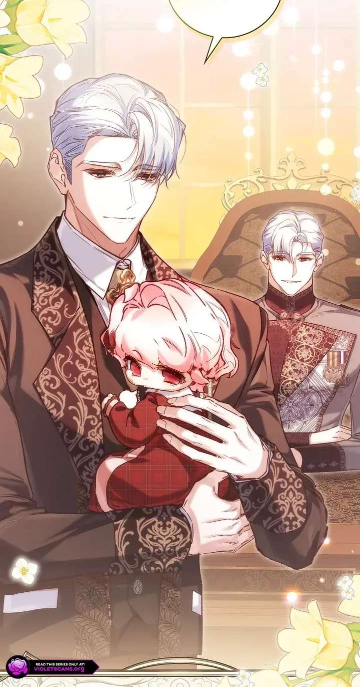 My Father Is The Enemy Of My Past Life? Chapter 81 - page 61