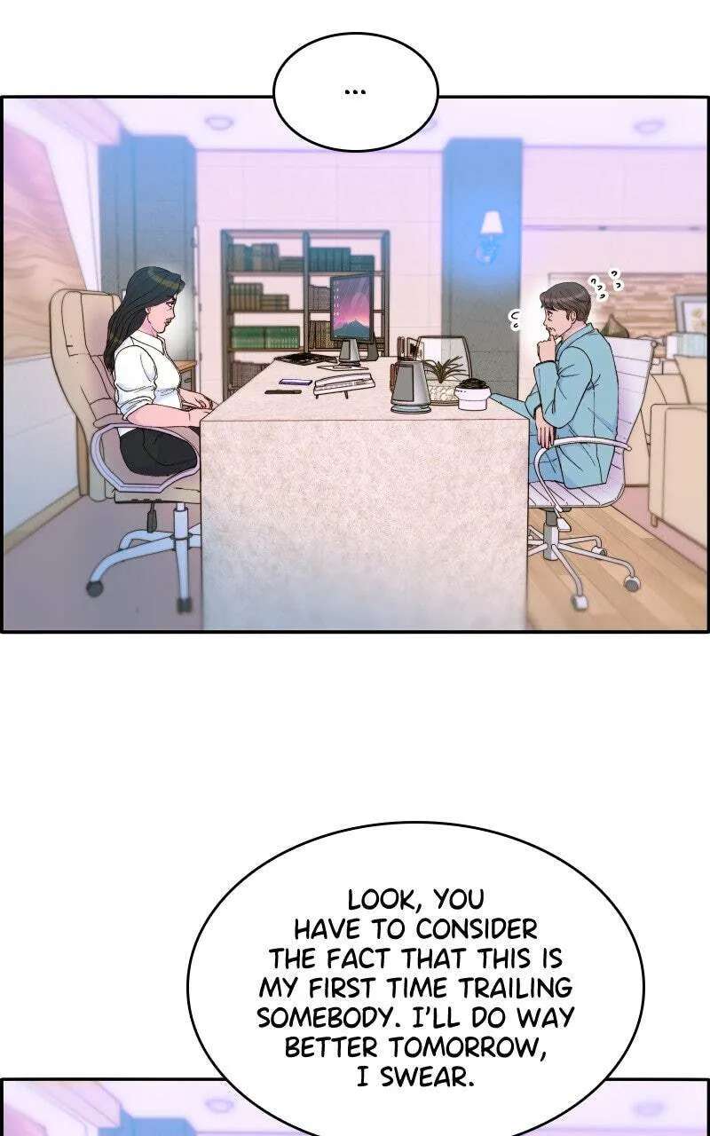 Momfluencer Chapter 86 - page 59