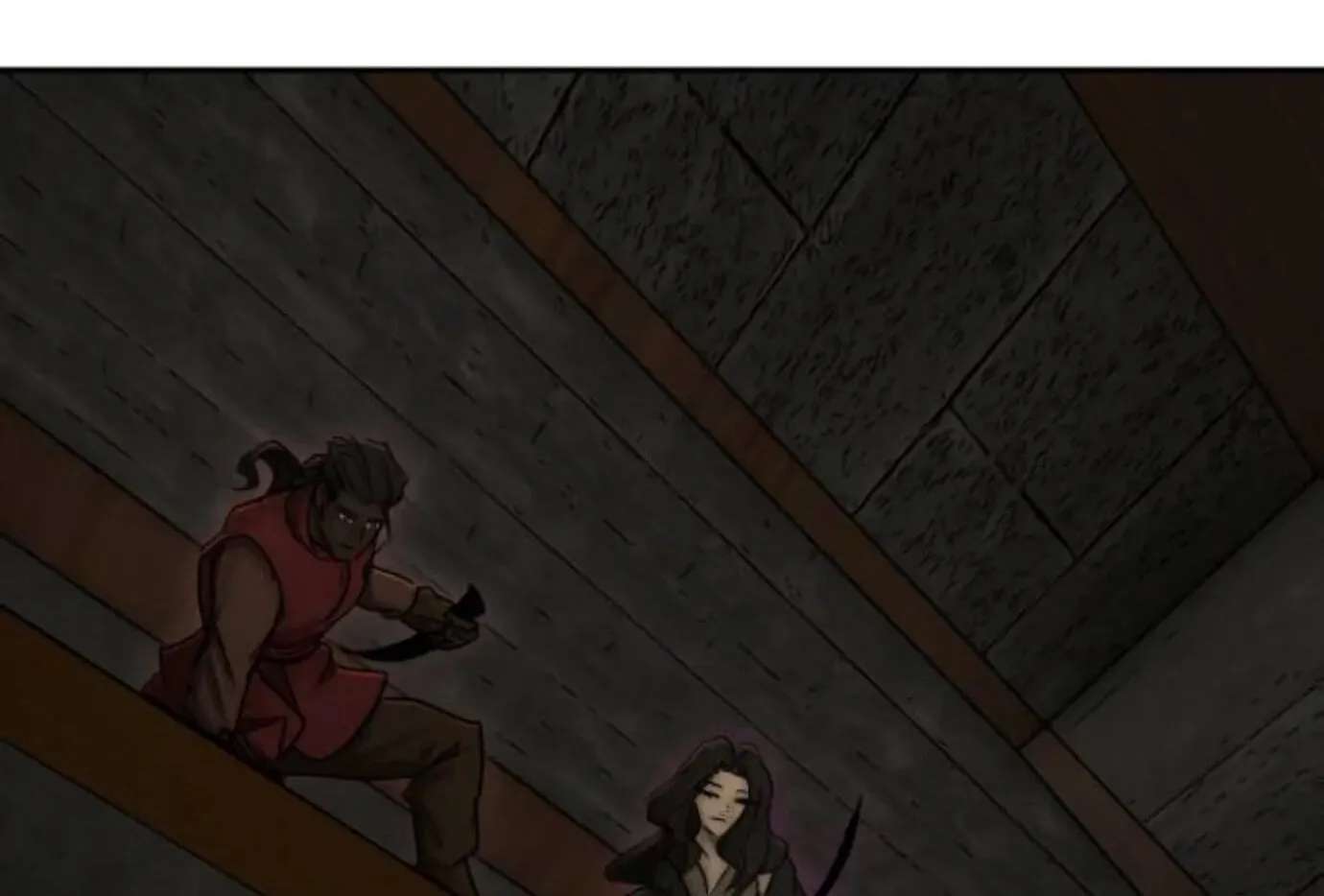 Happy Face: From Slave to Arena Legend Chapter 73 - page 214