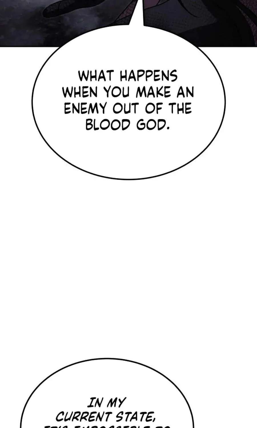 The World's Strongest Regime Chapter 15 - page 34