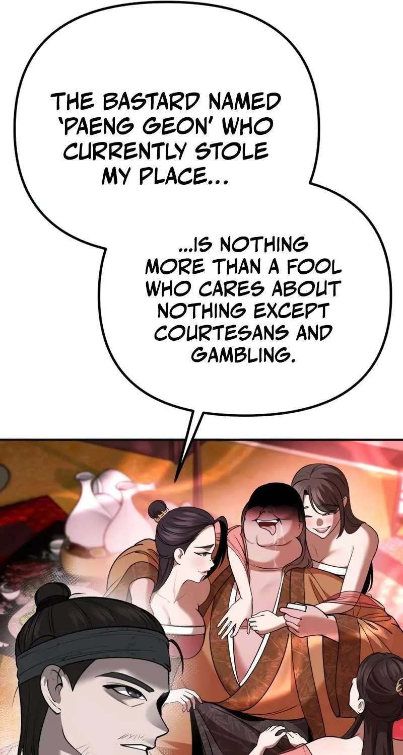 The Divine Brush of Hwarim Chapter 8 - page 41
