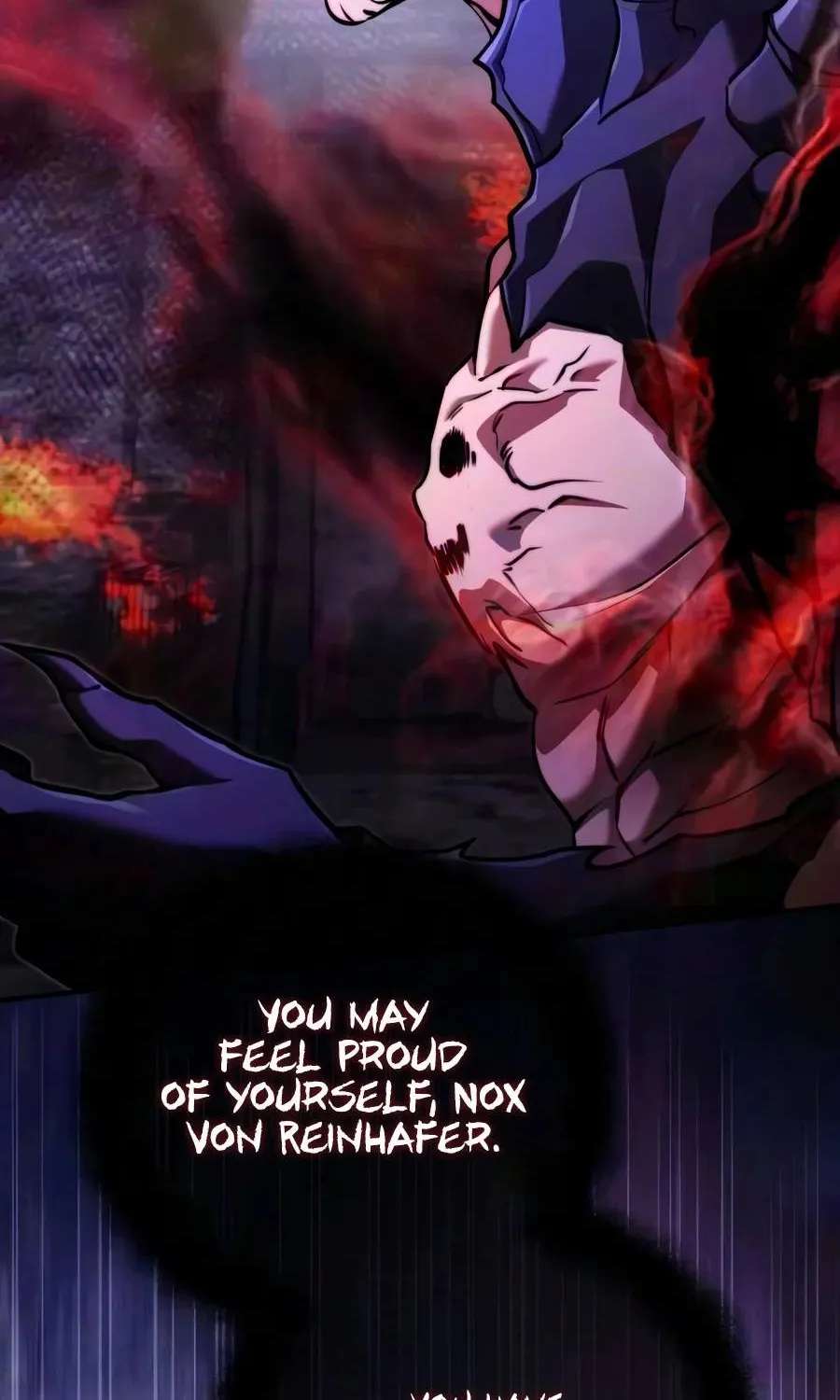 Terminally-Ill Genius Dark Knight Chapter 164 - page 106