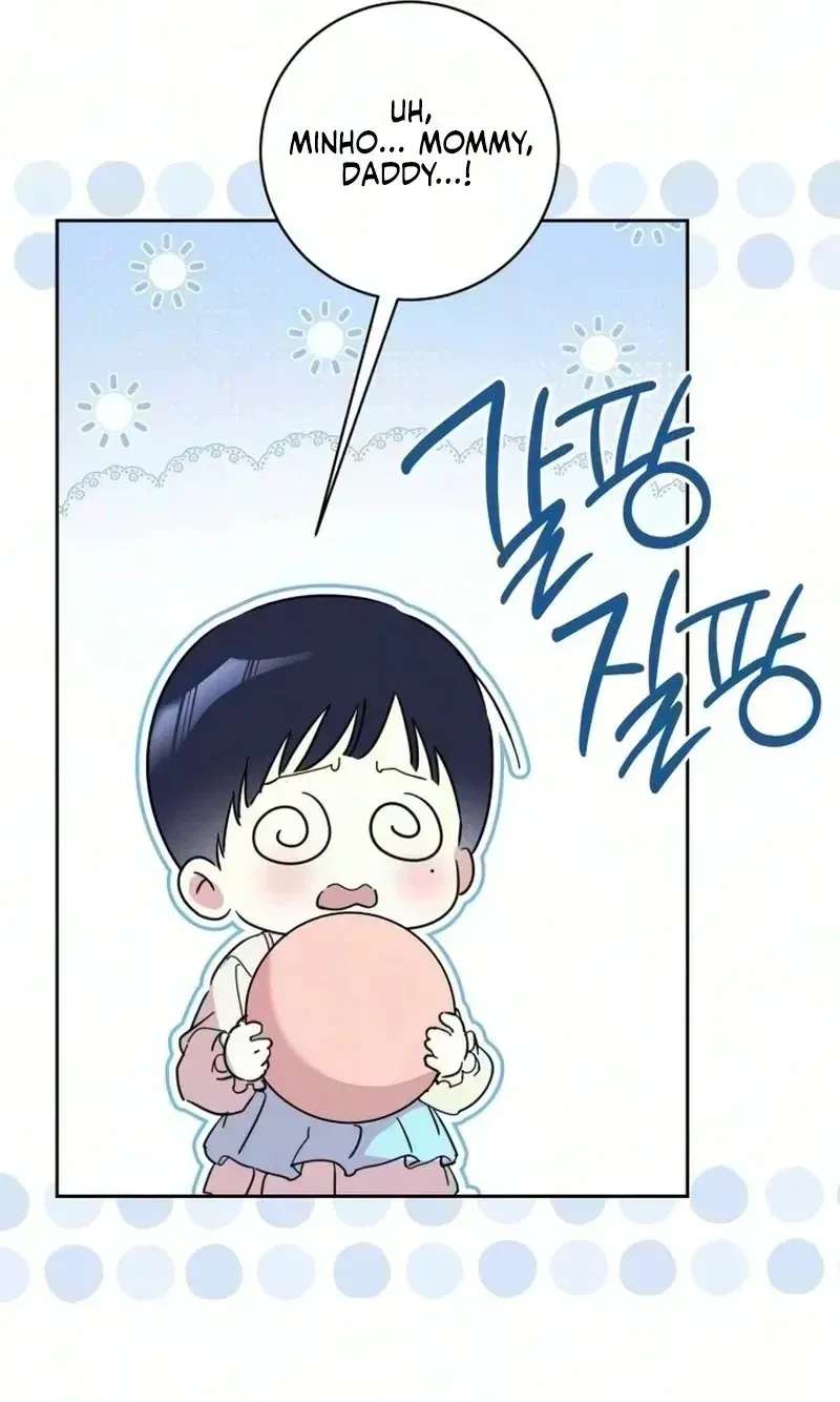 Love Starts with Parenting Chapter 33 - page 10