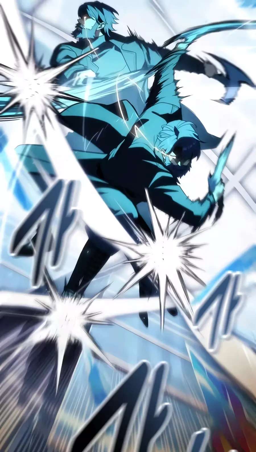 30 Years Have Passed Since the Prologue Chapter 17 - page 157