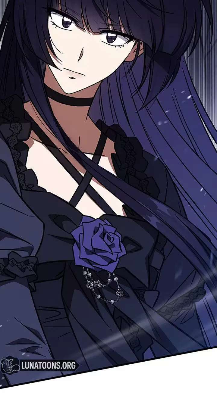 Lv.99 Princess of Black Flame Chapter 48 - page 34