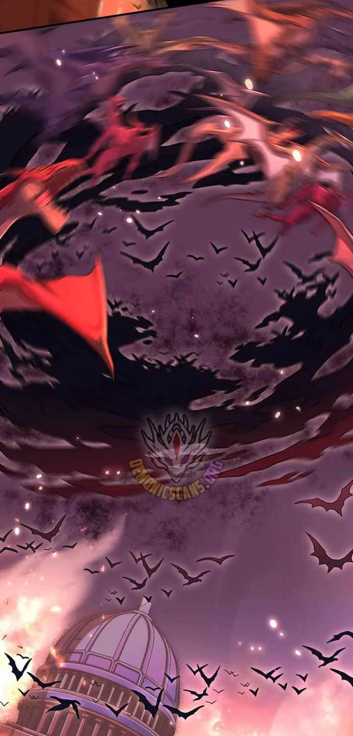 I Became An S-Rank Hunter With The Demon Lord App Chapter 169 - page 12