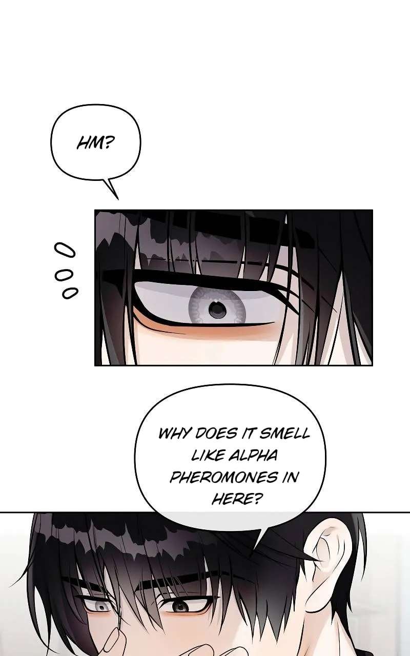 How to Win Over an Alpha Male Chapter 37 - page 60