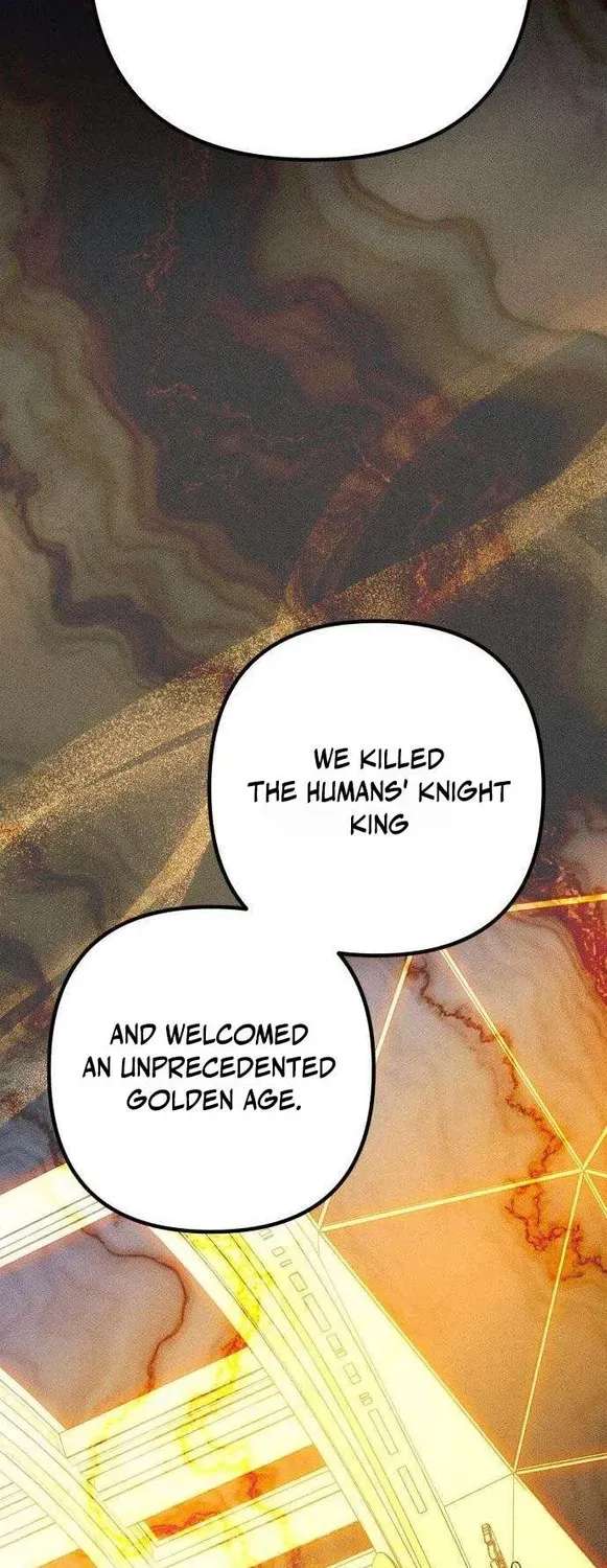 The Black-Haired Knight King Chapter 26 - page 71