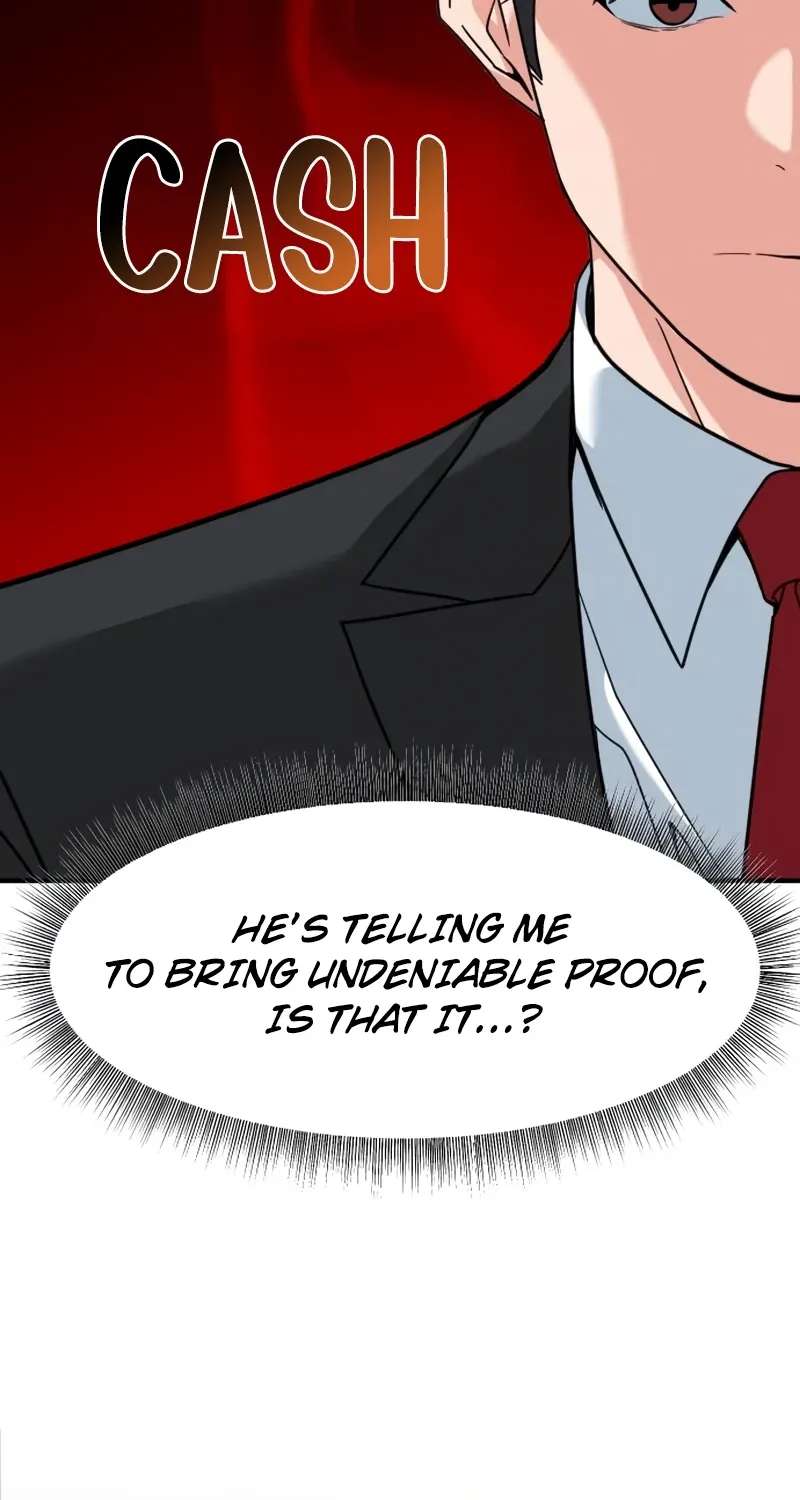 The Investor Who Sees The Future Chapter 102 - page 74