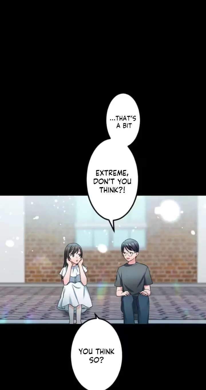 Otto no Furin Aite ga Watashi Datta Chapter 56 - page 42
