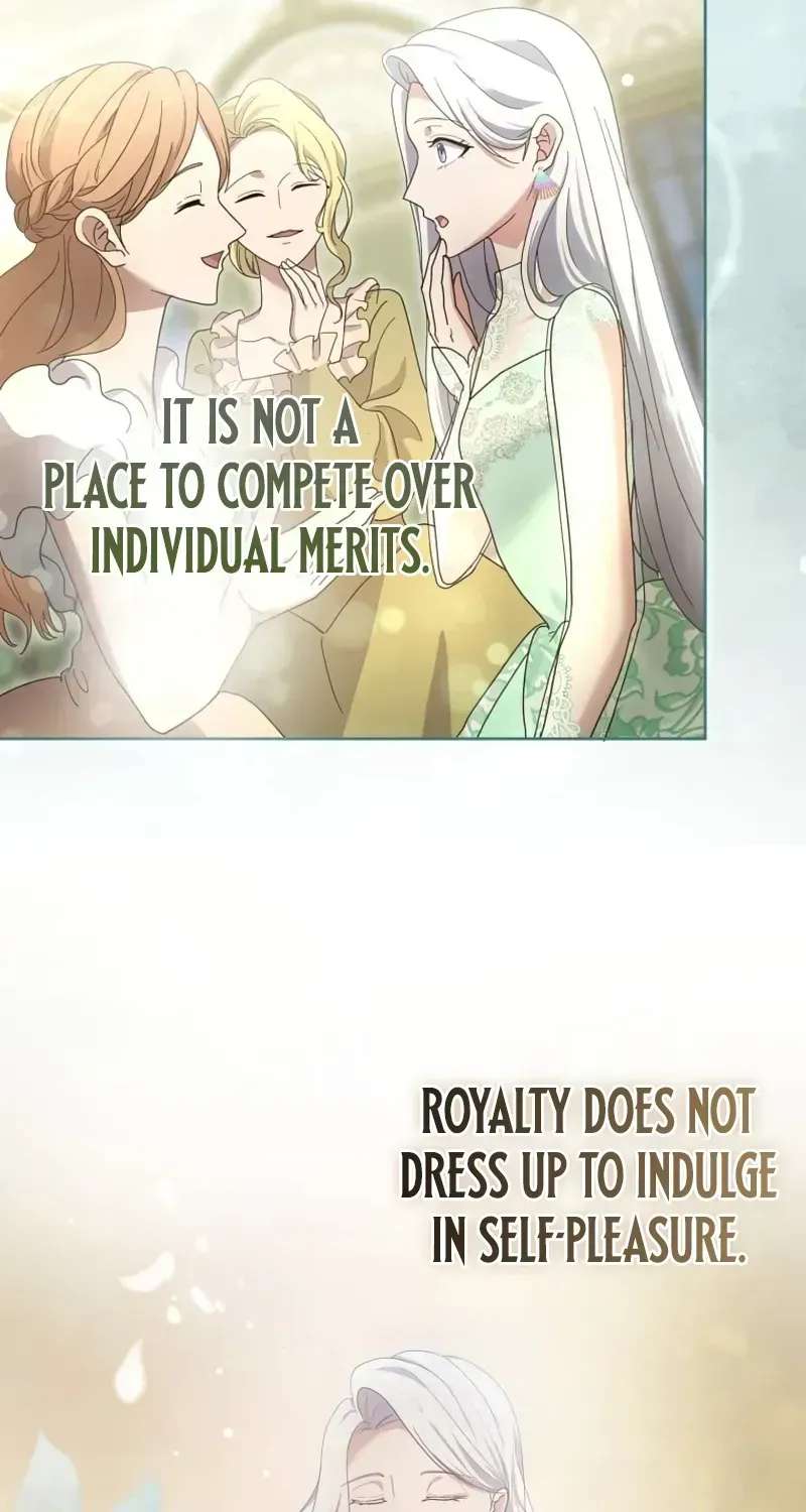 The Beloved Doll Princess Marries into the Wild Chapter 22 - page 15