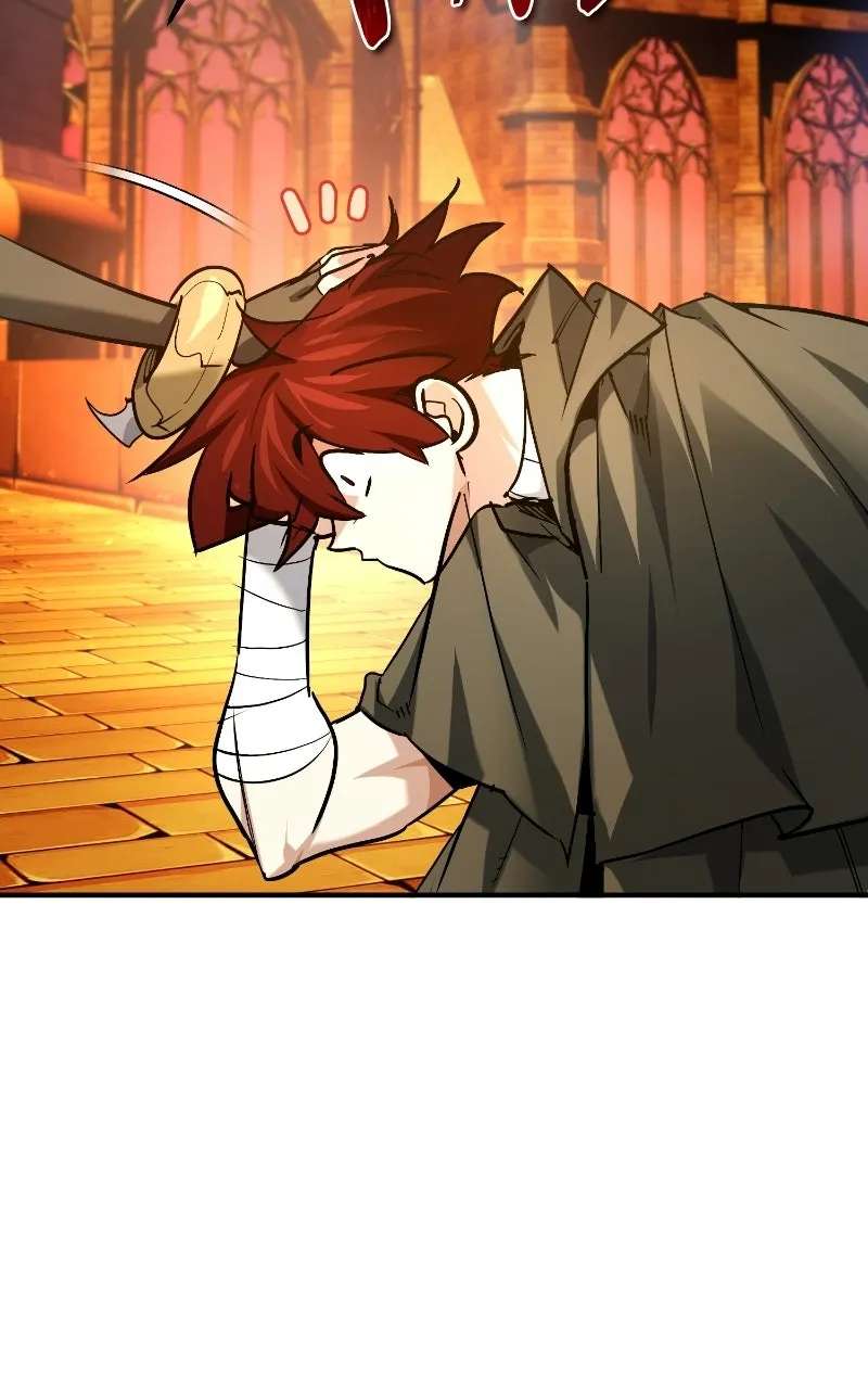 There Are No Bad Warriorsin This World Chapter 80 - page 88