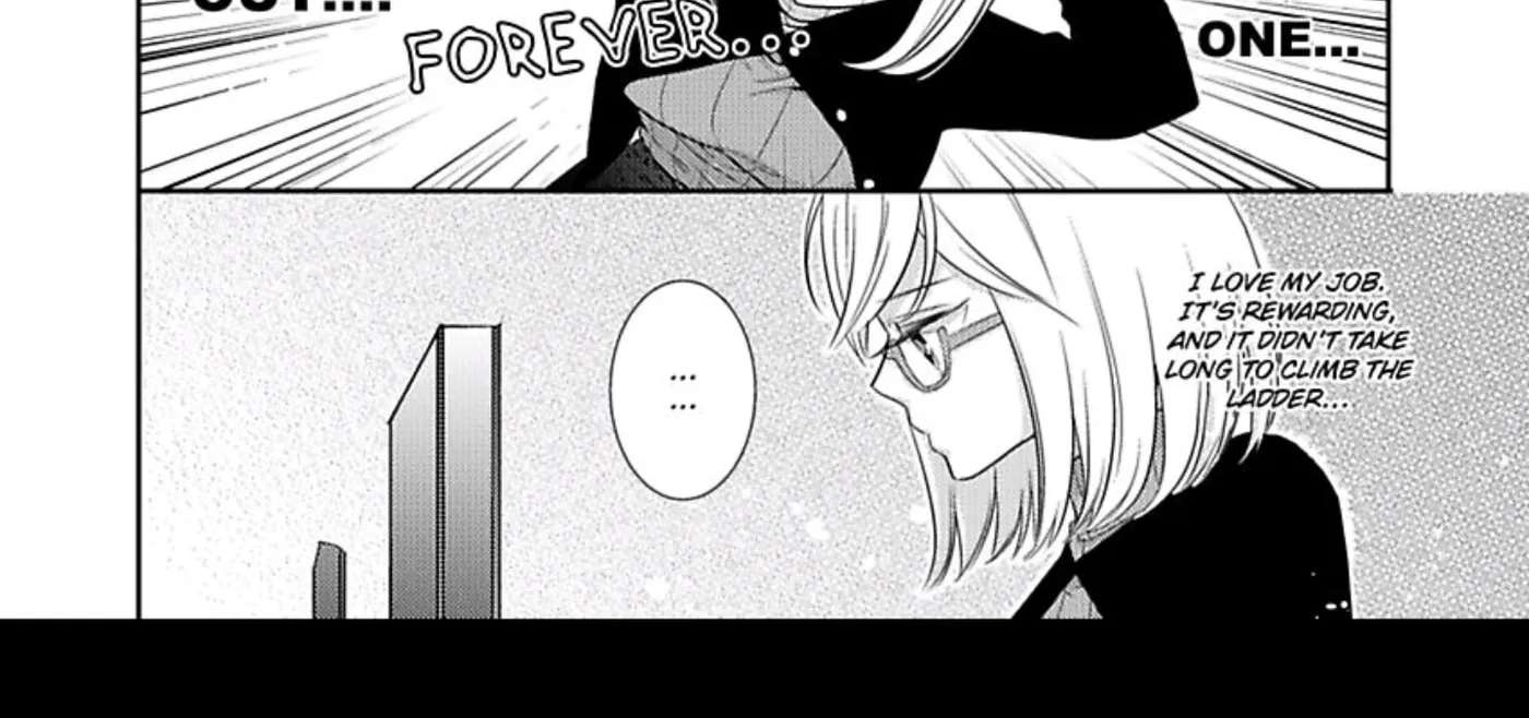 Zetsurin Cherry to Mousou Joshi ~Hajimete Dakara Yarisugichau~ Chapter 1 - page 12