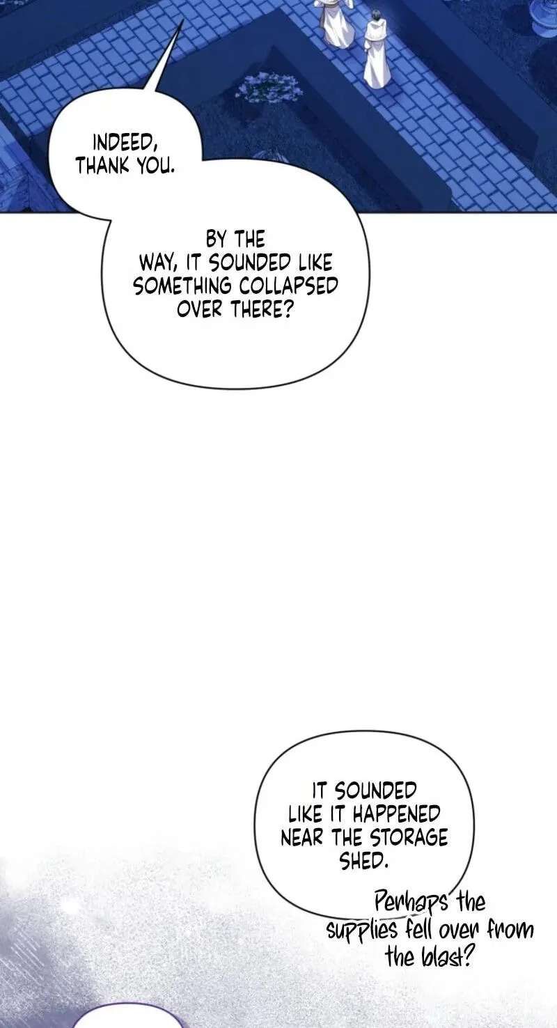 Low-Level Civil Servant Wants to Climb the Social Ladder Chapter 74 - page 84