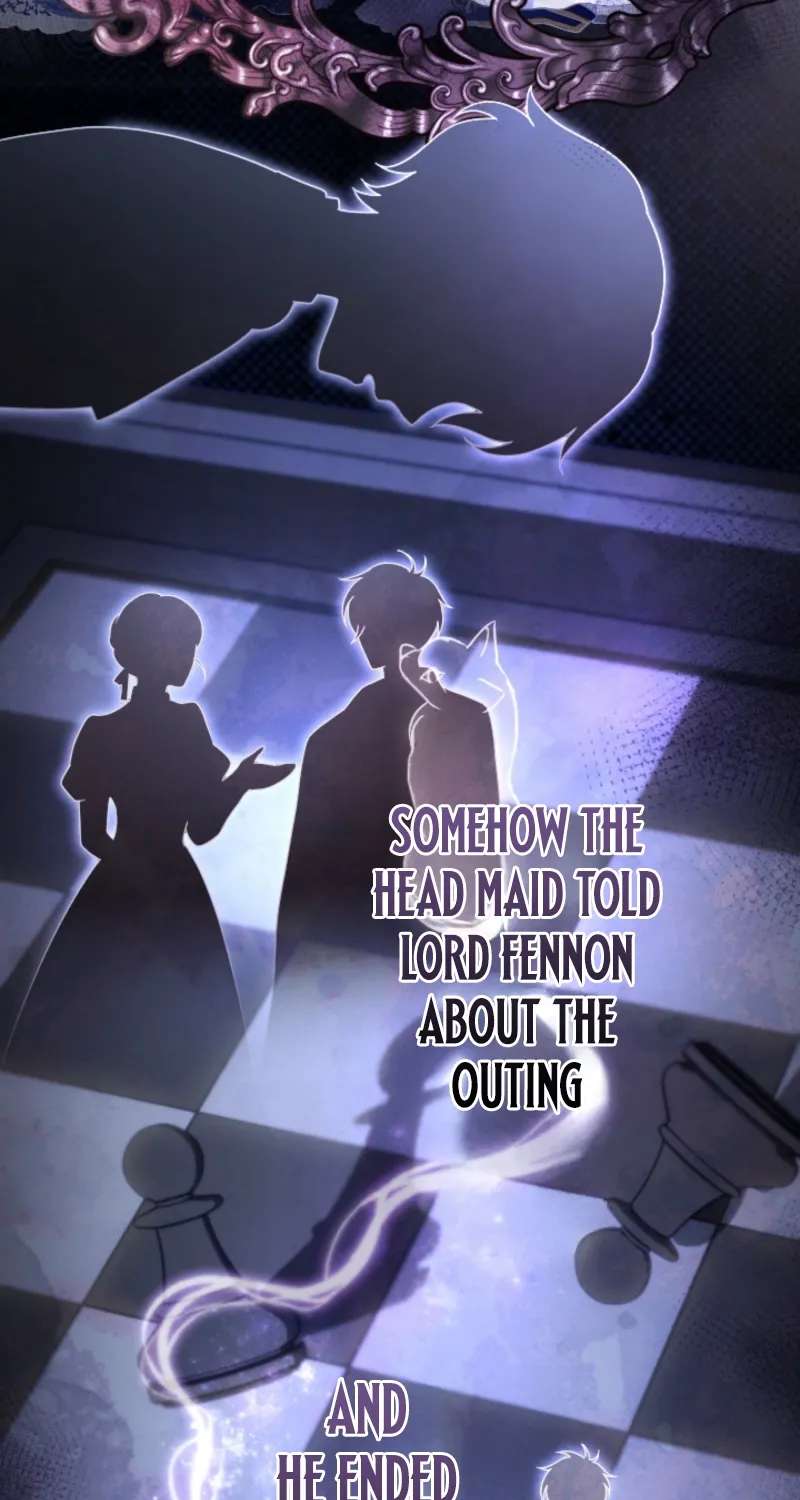 She Was Supposed To Be A Temporary Princess But It Seems She Is Done A Little Too Well Chapter 69 - page 32